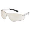 Mcr Safety Safety Glasses, Clear Duramass® Scratch-Resistant BK119
